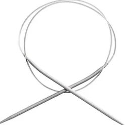 Rundpinne nr 6