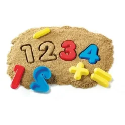 Sandformer tall