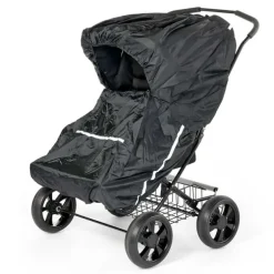 Sele til Twin Sitty