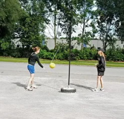 Smashball komplett