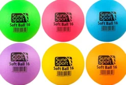 Softball kanonball
