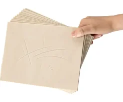 Softcut plater