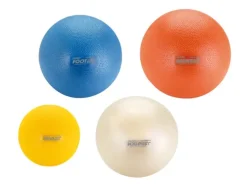 Softplay fotball