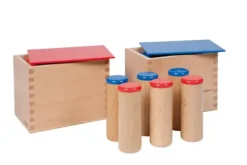 Sound Boxes