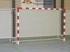 Sperrenett 3 mm hvit