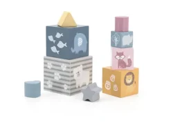 Stableklosser og putteboks