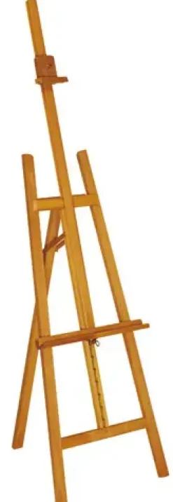 Staffeli regulerbar