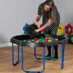 Stativ til aktivitetsbrett