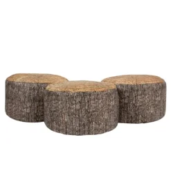 Stubbe puff liten