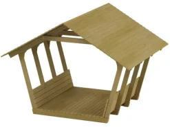 Terra gazebo
