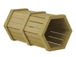 Terra krypetunnel