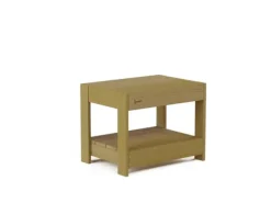 Terra sidebord