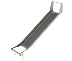 Terrengsklie