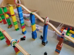 Togbanekoblinger