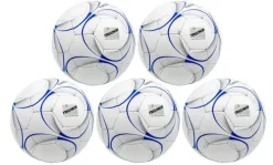 Trigonor fotballer str 5
