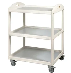 Trigonor trillebord