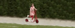Viking sparkesykkel maxi